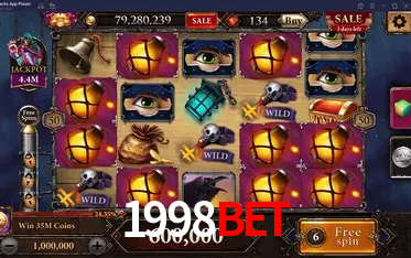 1998bet login