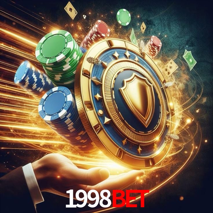 Ofertas Imperdíveis na 1998bet: Promoções e Bônus Que Valem a Pena