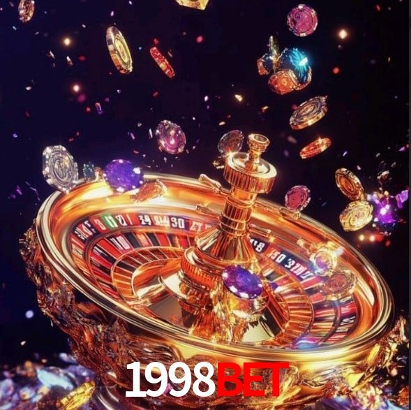 1998bet - Plataforma Oficial} - 1998bet.com