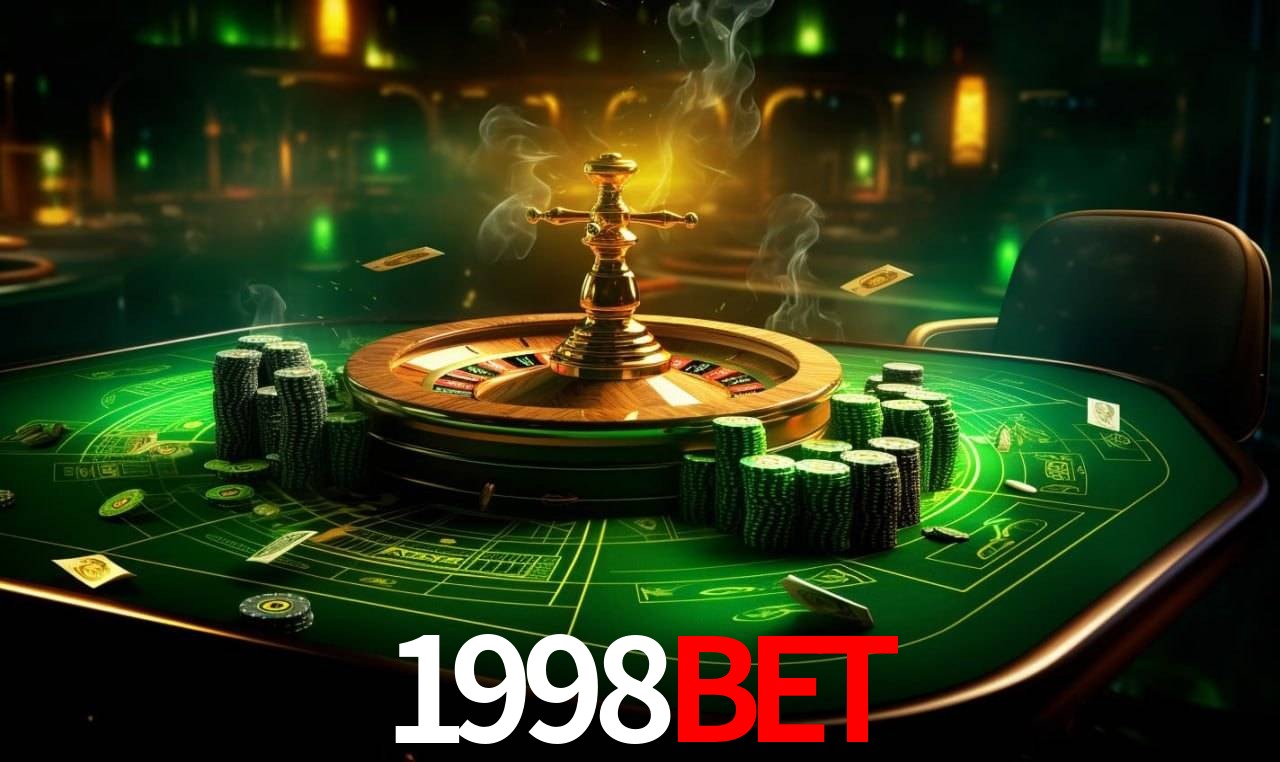 1998bet: Seu Especialista em Apostas Esportivas Brasileiras